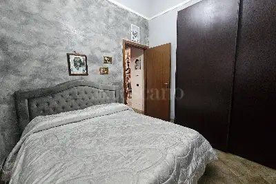 Villino a Schiera in vendita, Via Col Vento, Anzio