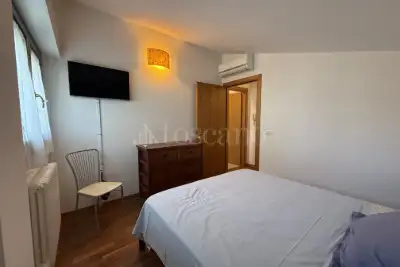 Attico in vendita, Via Pier Paolo Pasolini, Pescara