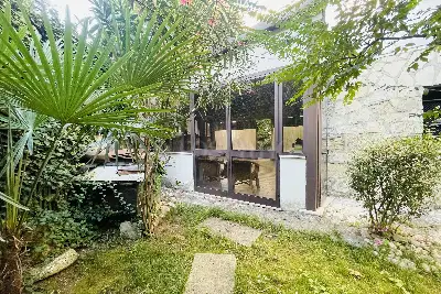 Villa in vendita, Via San Rocchino, Brescia