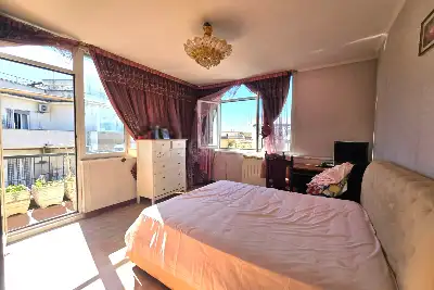 Attico in vendita, Via Francesco Tamagno, Roma