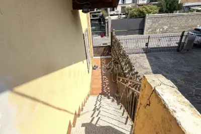 Casa in vendita, Via G. Mameli, Travagliato