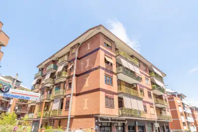 Casa in vendita, Via Pio Foà, Roma