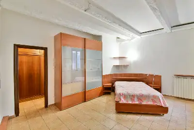 Casa in affitto, Via Francesco Muralto, Como