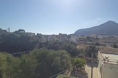 Casa in vendita, Via Luigi Capuana, Favignana