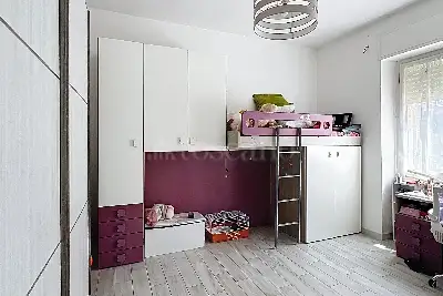 Casa in vendita, Viale Umberto I 108/a, Sassari