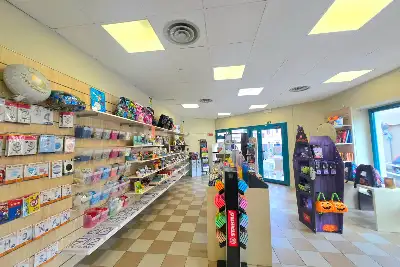 Attività Commerciale in vendita, Via XX Sttembre Villa Carcina, Villa Carcina