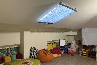 Stabile Uso Ufficio in vendita, Via Santa Gonda, Prato