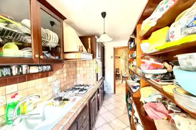 Casa in vendita, Corso Camillo Finocchiaro Aprile, Palermo