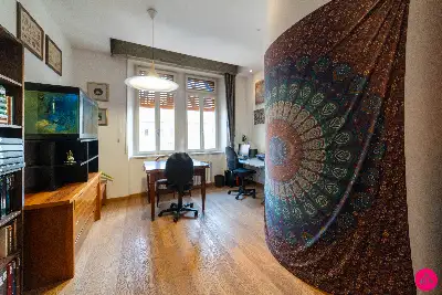 Attico in vendita, Via Aquileia, Udine