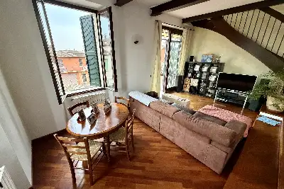 Casa in vendita, Via della Palla, Brescia