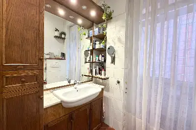 Casa in vendita, Via Ugo Bordoni, Roma