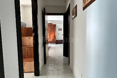 Casa in vendita, Via Sorso, Sassari