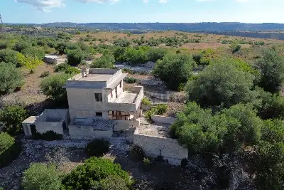 Villa in vendita, NOTO, Noto