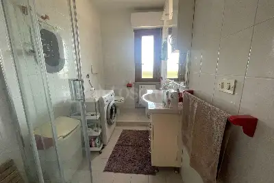 Casa in vendita, Via di Giesi, Martinsicuro