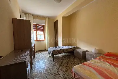 Casa in vendita, Via T. Campanella, Santa Caterina dello Ionio