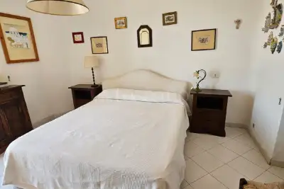 Casa in vendita, Via Francesco Calise Operaio Foriano, Forio
