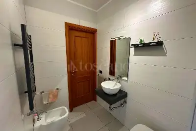 Casa in vendita, via paolo VI, Castel Gandolfo