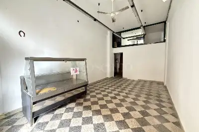 Negozio in affitto, Via Filippo Parlatore, Palermo