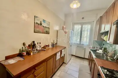 Casa in vendita, Via del Minatore, Verona