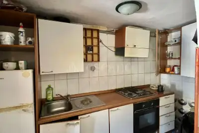 Casa in vendita, Via Francesco Tedesco, Atripalda