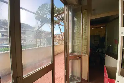 Casa in vendita, Via Baveno, Roma