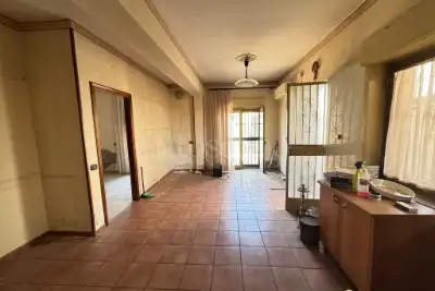 Casa Indipendente in vendita, Via Palermo, Catania