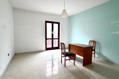 Casa in vendita, Via Garibaldi, Monteforte Irpino