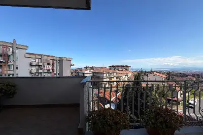 Casa in vendita, Via Orsa Minore, Catania