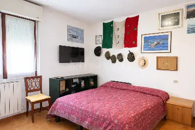 Casa in vendita, Via Mezzocolle, Desenzano del Garda