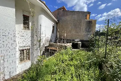 Casa Indipendente in vendita, Via Salvatore Navarra, Messina