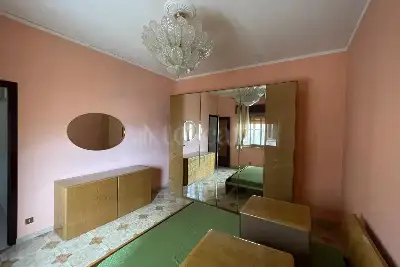 Casa in vendita, Via Salso, Palermo