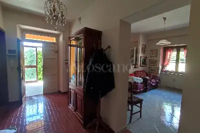 Casa Indipendente in vendita, Via Antica Arischia, L'Aquila