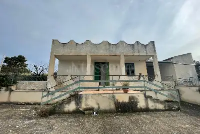 Villa in vendita, Strada Vicinale Lordica, Bolognetta