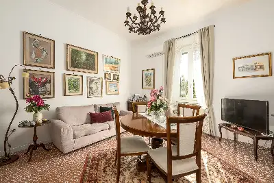 Casa in vendita, Via Adalberto, Roma