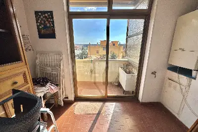 Casa in vendita, Via Vitaliano Rotellini, Roma