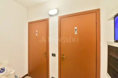 Ufficio in vendita, Via El Alamein, Como