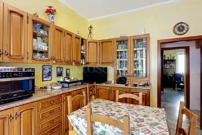 Casa in vendita, Via Tarragona, Alghero