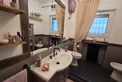 Casa in vendita, Via Domenico Serradifalco, Roma