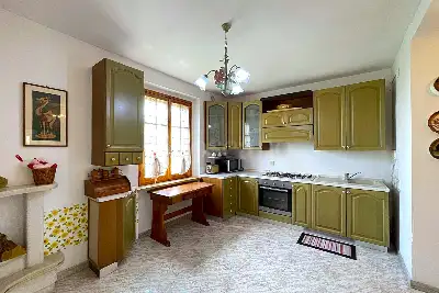 Casa Indipendente in vendita, Contrada Colle Porcino, Controguerra