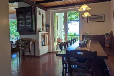 Villa in vendita, Via Piè di Greccio, Greccio