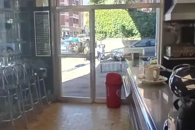 Negozio in affitto, Via Michele Amari, Roma