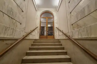 Casa in affitto, Via Gaetano Donizetti, Milano