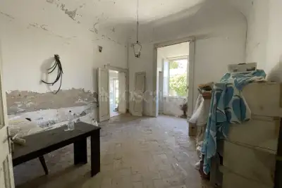 Casa Indipendente in vendita, Via San Cosimo, Messina