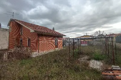 Villa in vendita, Via Villa Re, Pizzoli