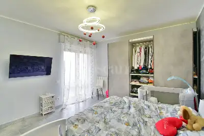 Casa in vendita, Via Resegone, Rogeno