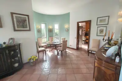 Villa in vendita, Via Cristoforo Colombo, Roma