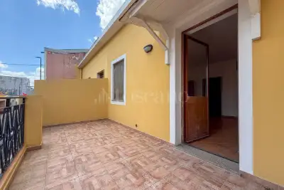 Casa in vendita, Via Boccherini, Olbia