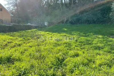 Edificabile Residenziali in vendita, Via Martis, Fiumicino