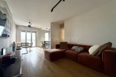 House for rent, Via Walter Tobagi, Milano