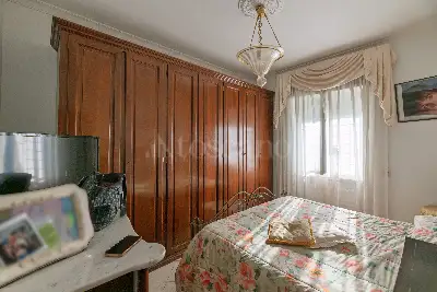 Attico in vendita, Via Enrico Cavacchioli, Roma